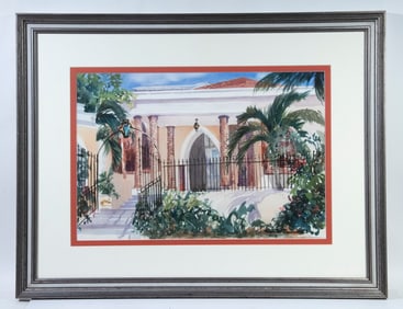 HARRIET CURTIN ERMENTROUT (PA, 1915-2014)