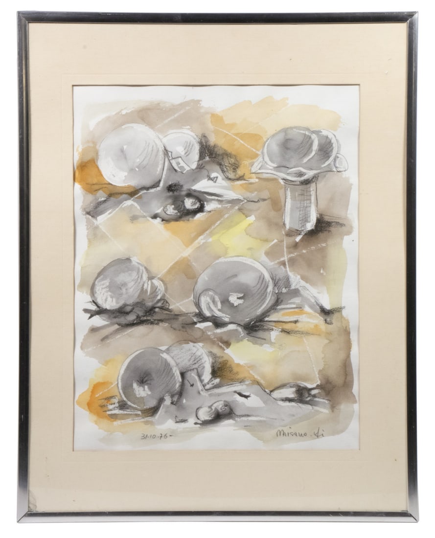 MAISANO (20TH C.) (1 of 3)