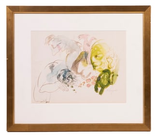 P. BARCZAK (CONTEMPORARY MAINE)