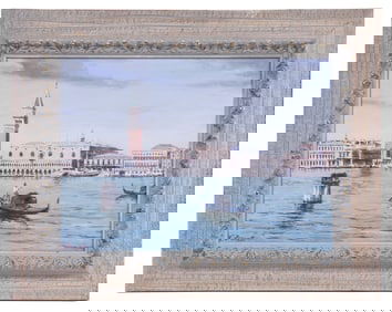 VETTORE ZANETTI ZILLA (ITALY, 1864-1946)