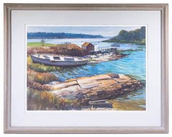 JOEL REICHARD (FL/IL, 1909-1988)