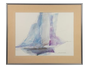 CHIARA MOERSCHEL (MO, 1924-2011)