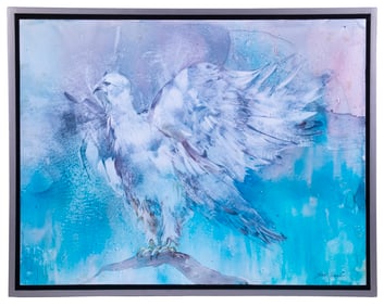 JOAN TEMPLER (CONTEMPORARY SOUTH AFRICA)