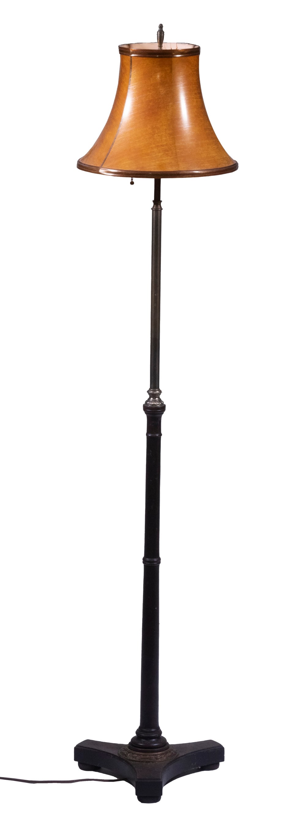 VINTAGE FLOOR LAMP (1 of 1)