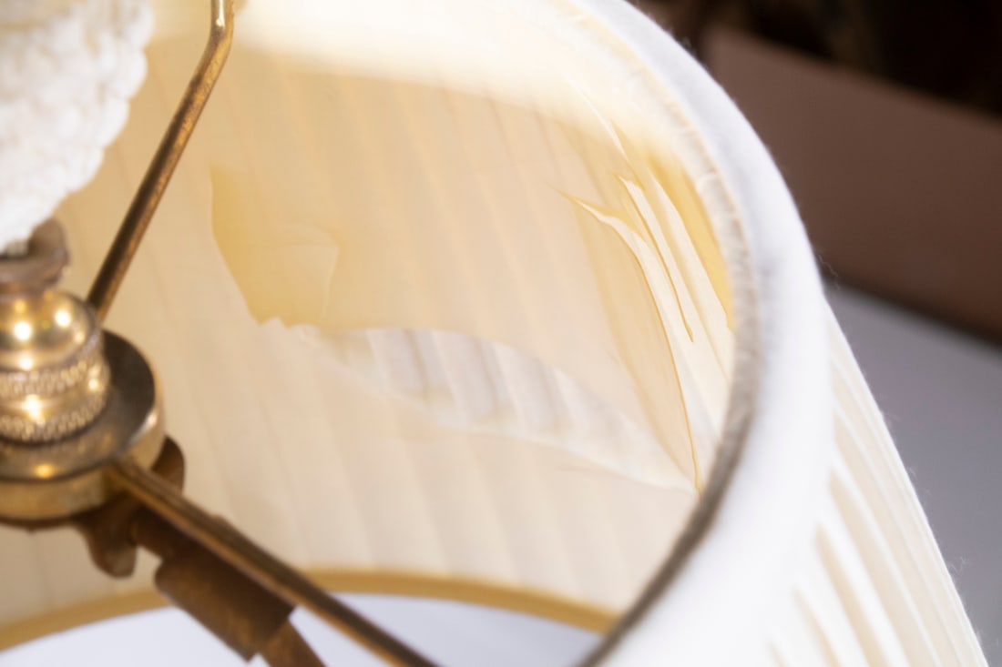 MODERN FLOOR LAMP - 2