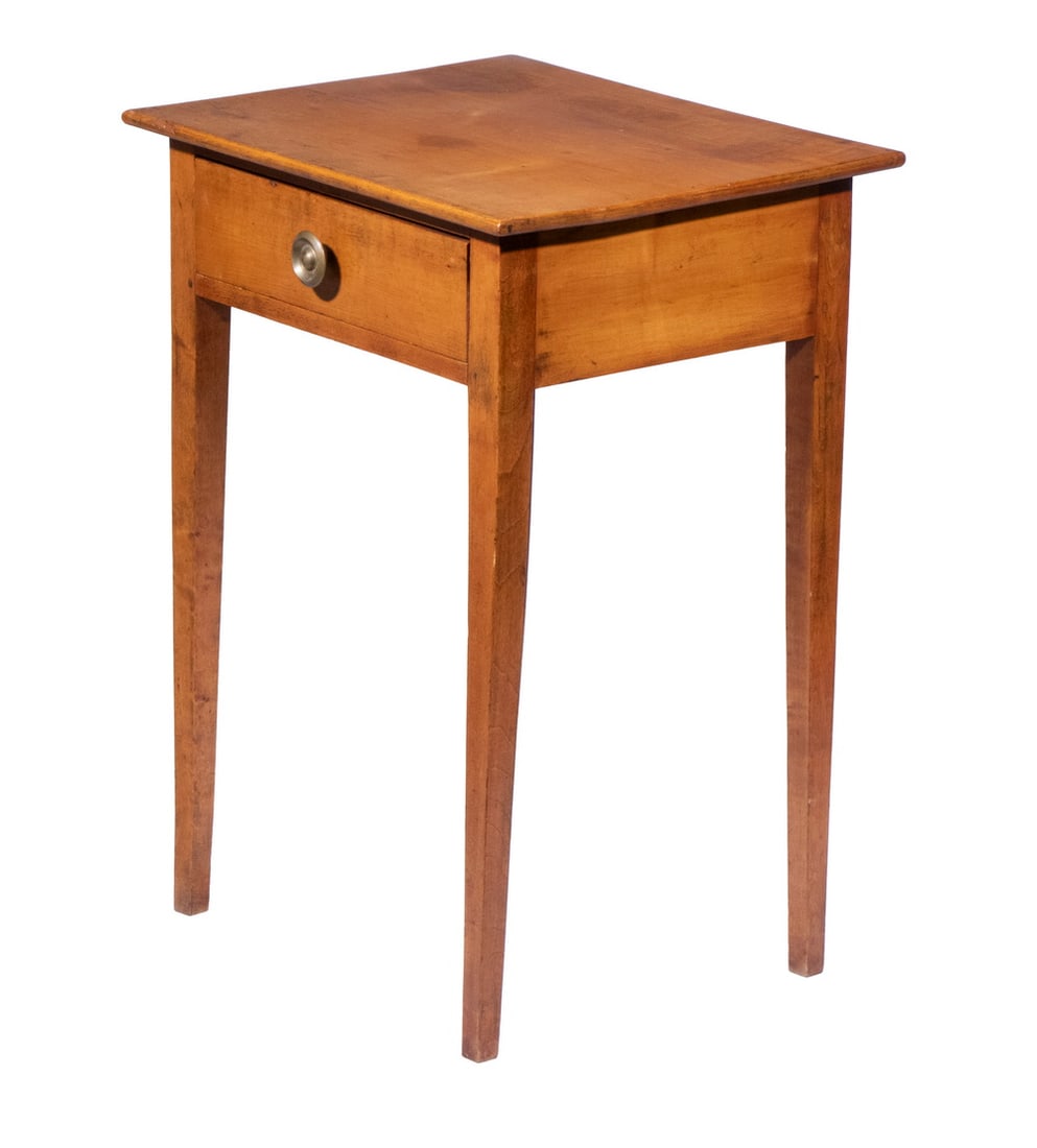 MAPLE STAND (1 of 4)