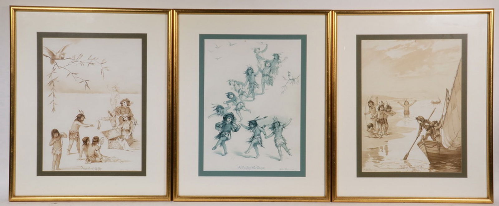 FRANCES WILLIAM BRUNDAGE - 2