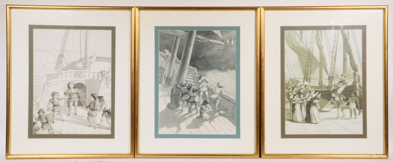 FRANCES WILLIAM BRUNDAGE - 3