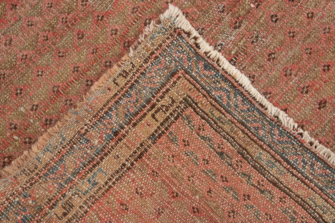 KURD MAT (2' 4" x 3' 4") - 2