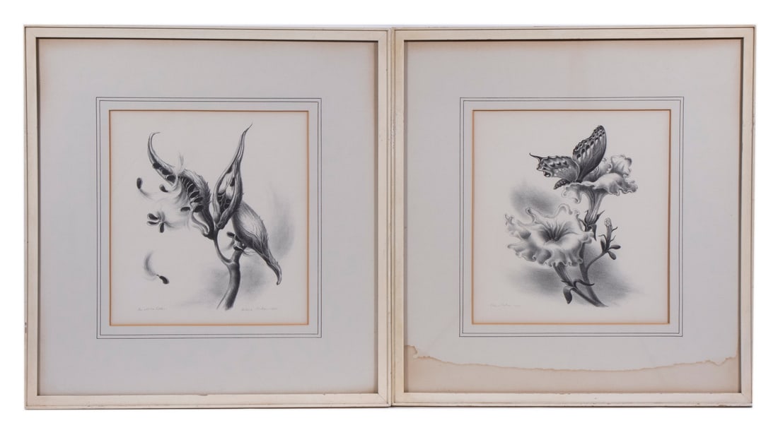 VICTORIA EBBELS HUTSON HUNTLEY (NY/CT/NJ, 1900-1971) (1 of 4)