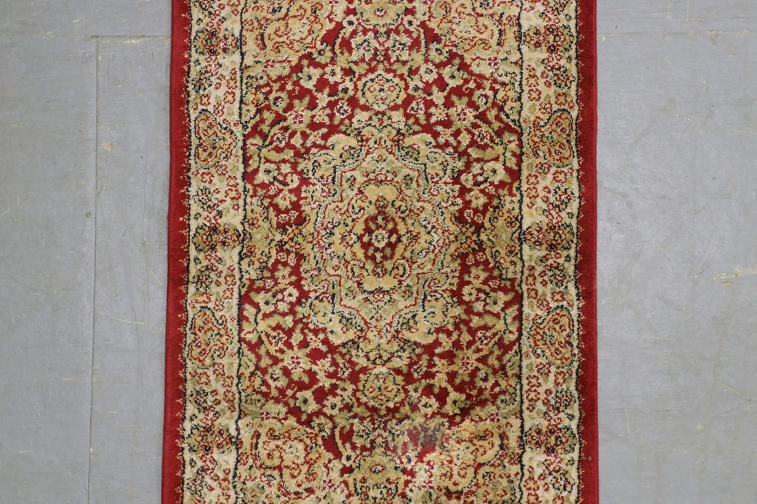 MACHINE MADE MAT - 2