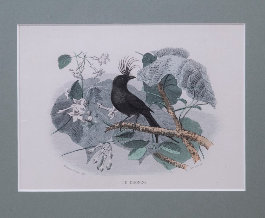 FRAMED DECORATIVE ARTWORK - 3