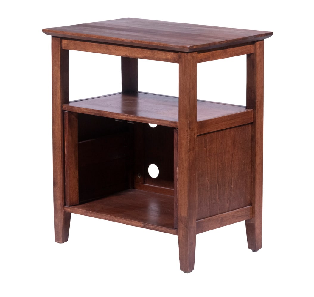 THREE-TIER STAND (1 of 3)