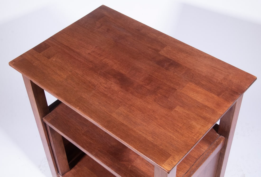 THREE-TIER STAND - 2