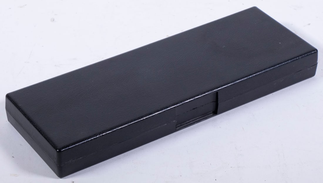 CASED DIAL CALIPER - 3