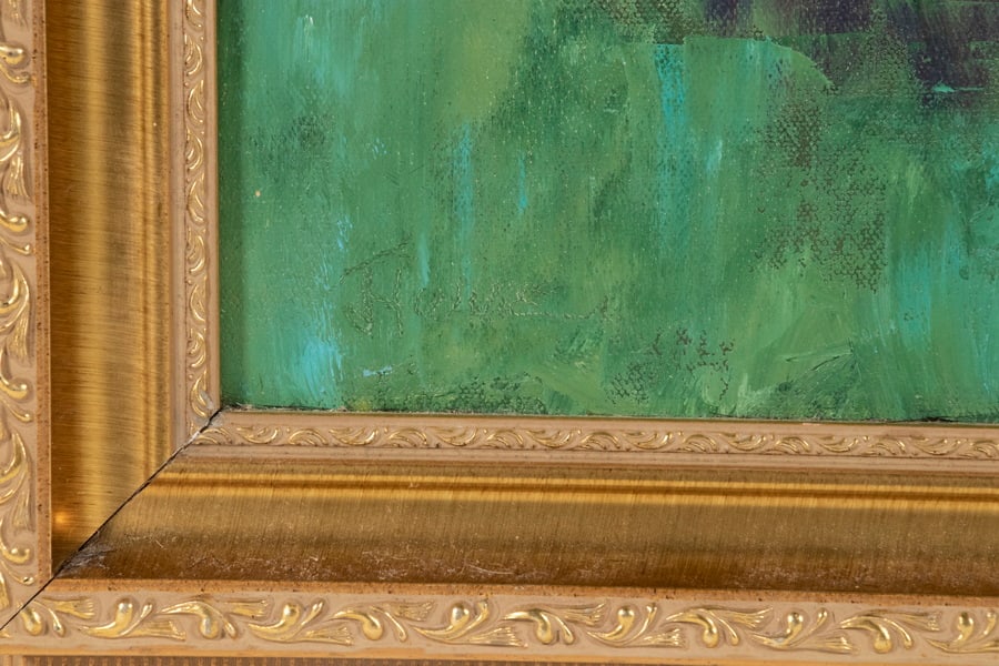 CONTEMPORARY STILL LIFE - 3