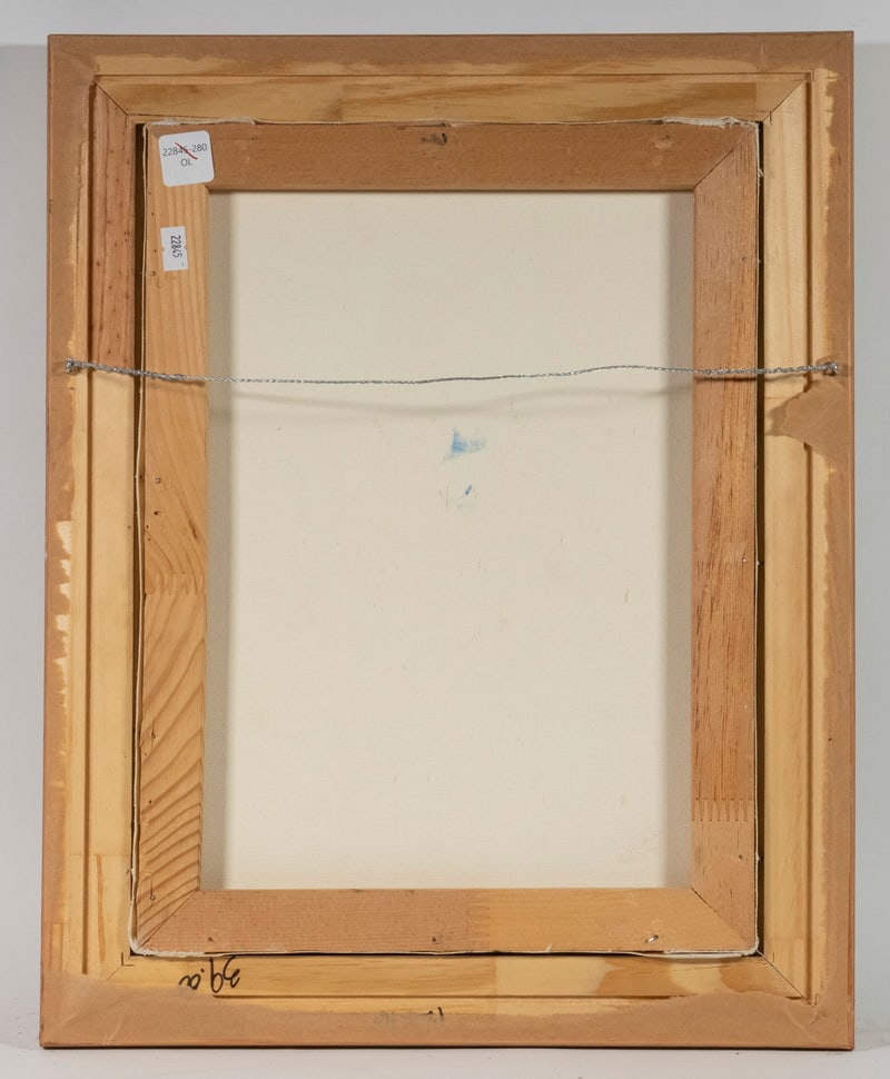 CONTEMPORARY STILL LIFE - 5