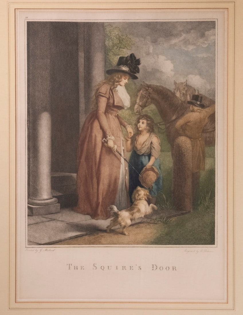 (3) MISC. PRINTS - 3