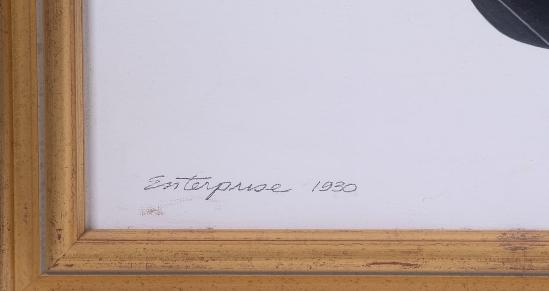 B.C. MCDONNELL (20TH C.) - 4