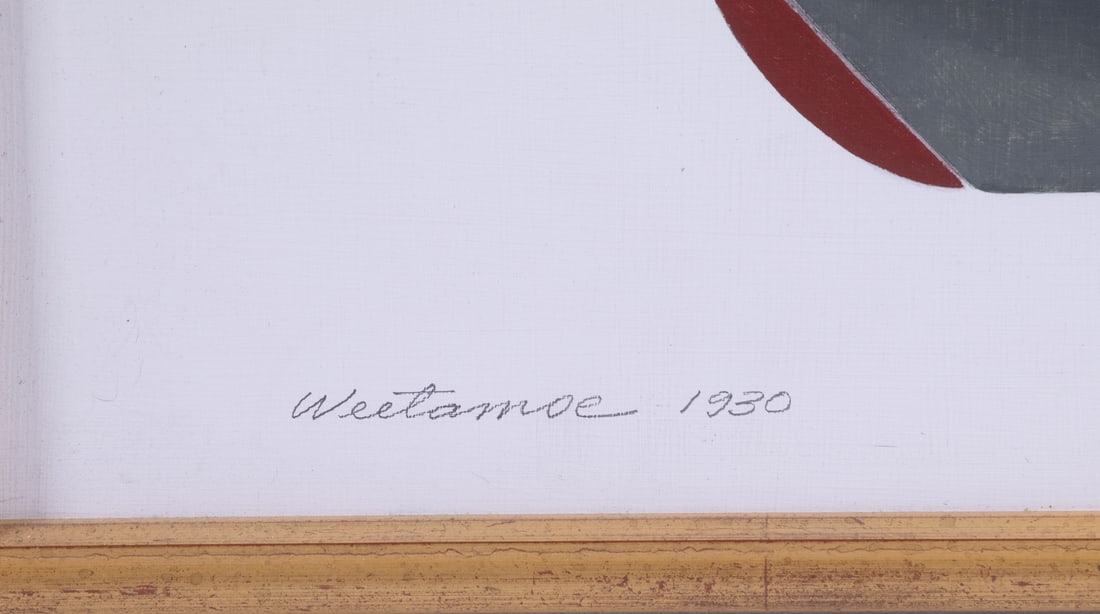 B.C. MCDONNELL (20TH C.) - 7