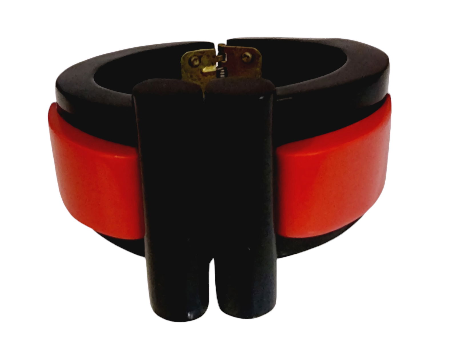 Vintage Marion Godart Paris bangle bracelet (1 of 5)