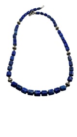 VINTAGE STONE NECKLACE