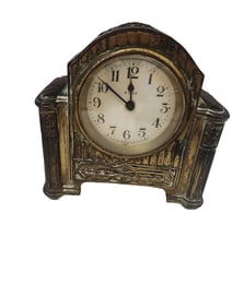 VINTAGE NEW HAVEN CLOCK COMPANY