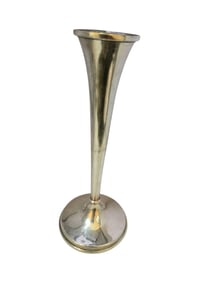 VINTAGE TIFFANY #317 STERLING BUD VASE