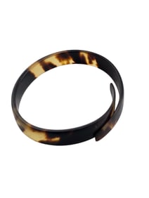 VINTAGE CELLULOID BABY BRACELET