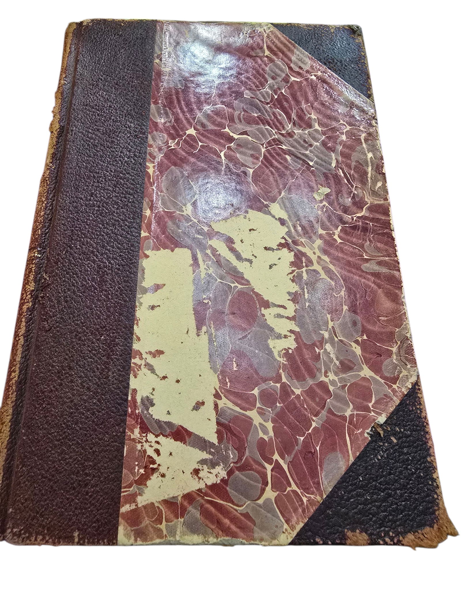 ANTIQUE JOHN L STODDARD'S LECTURES COPYRIGHT 1898-BERLIN VIENNA, ST PETERSBURG, MOSCOW BOOK