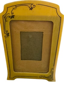 ANTIQUE CELLULOID FRAME