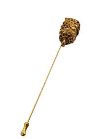 VINTAGE ALEXIS LAHELLEC STICK PIN