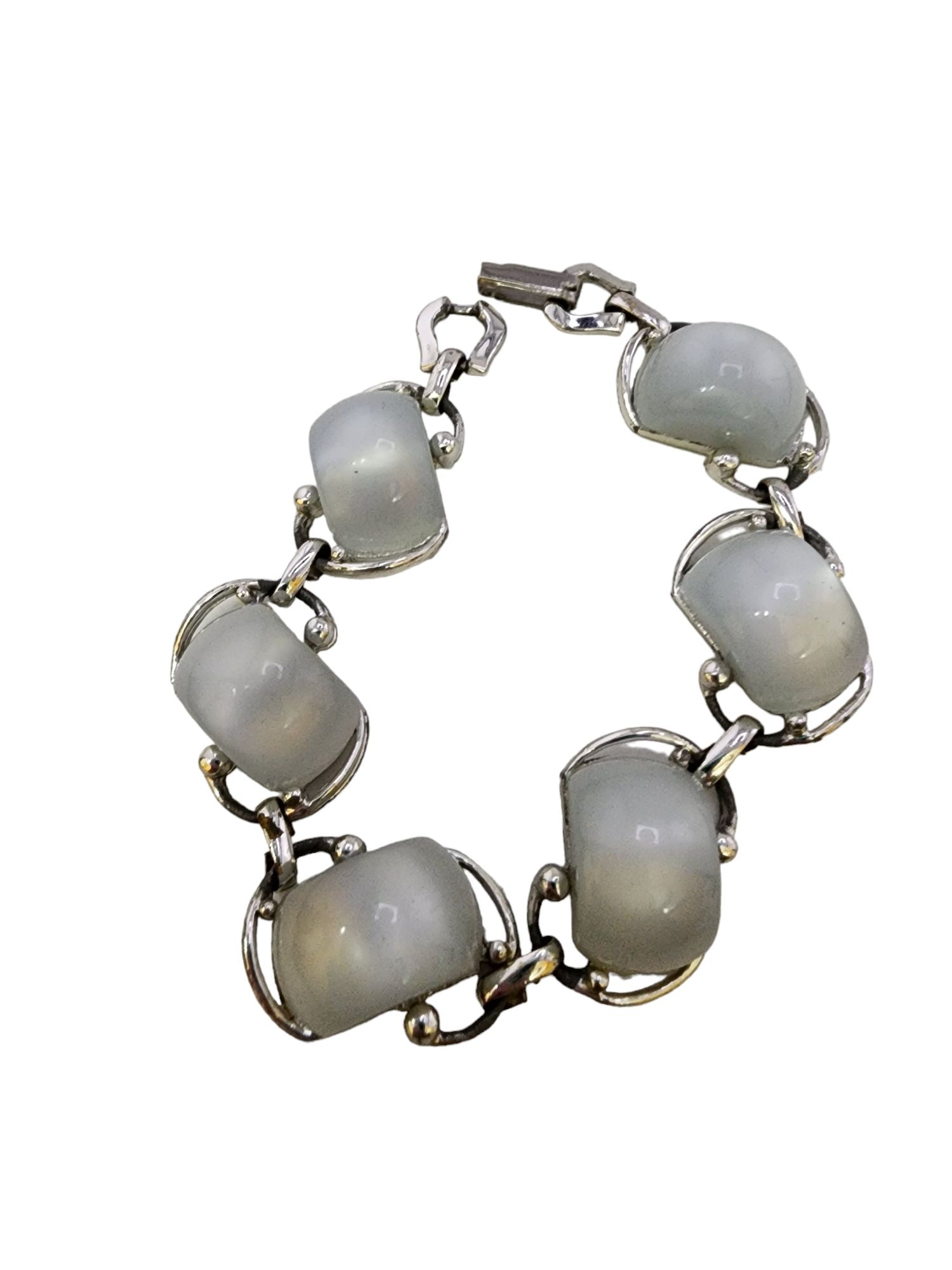 VINTAGE MOONGLOW BRACELET (1 of 2)
