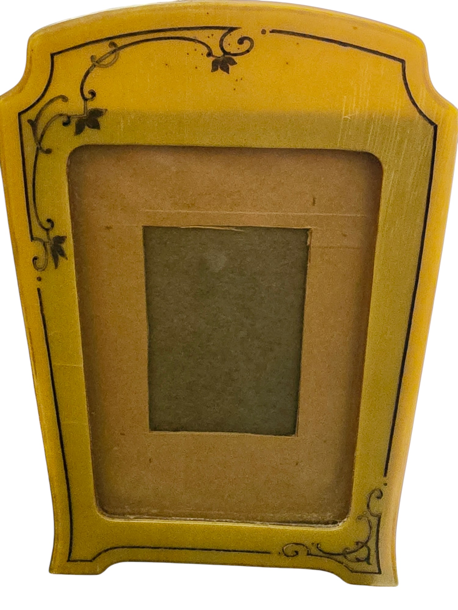 ANTIQUE CELLULOID FRAME (1 of 3)