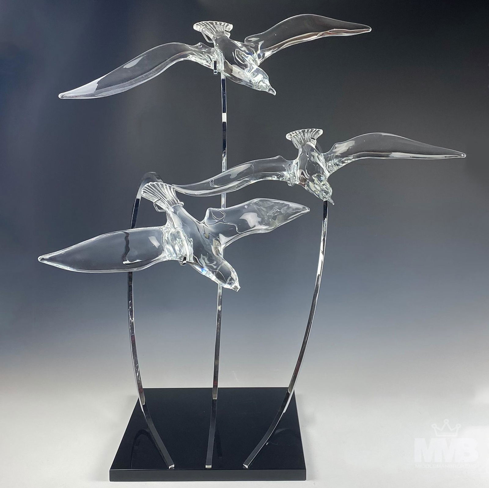 人気激安 Daum France  Glass Art 工芸ガラス