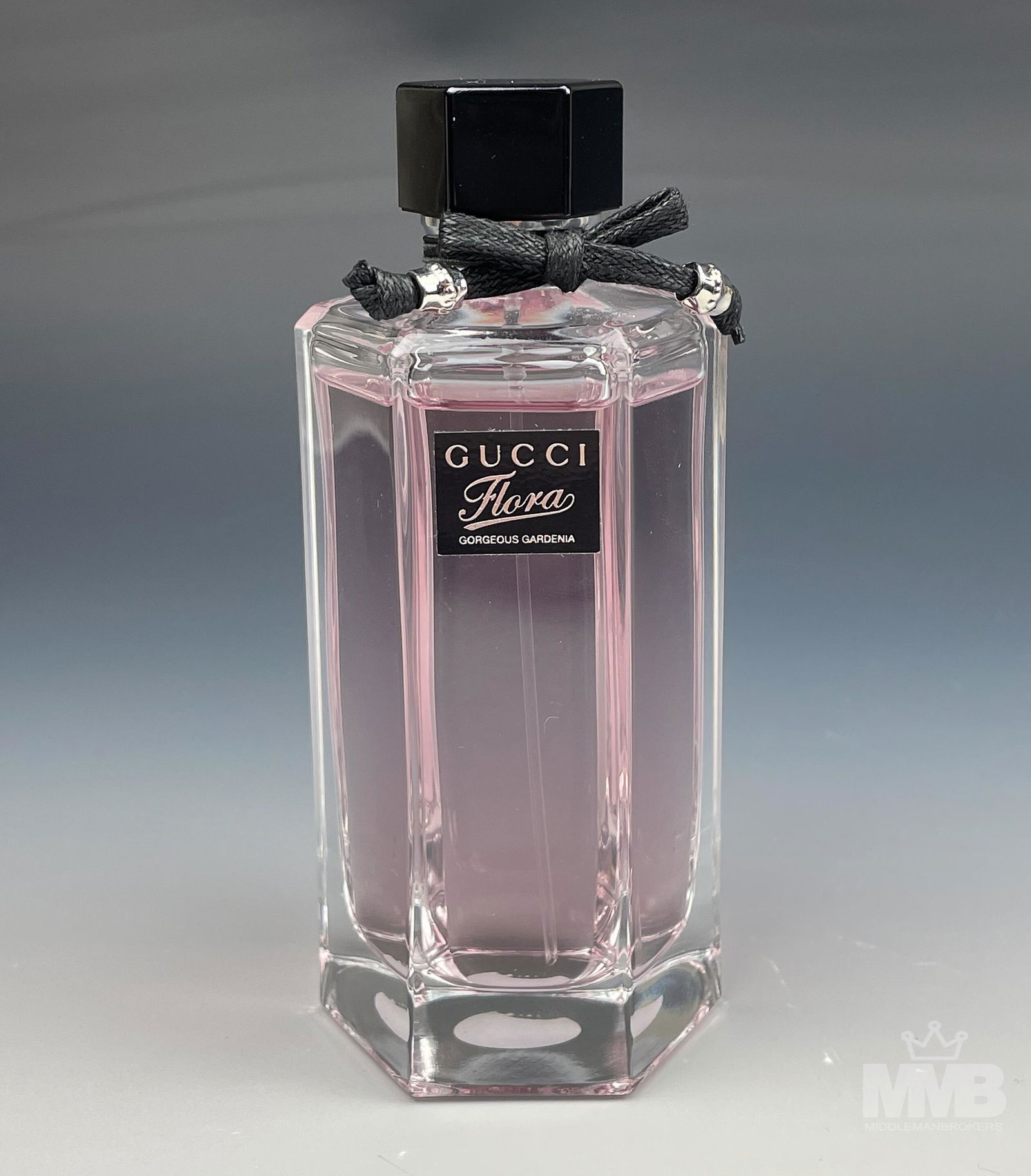 Gucci Flora Gorgeous Gardenia Women's Fragrance (1 of 5)