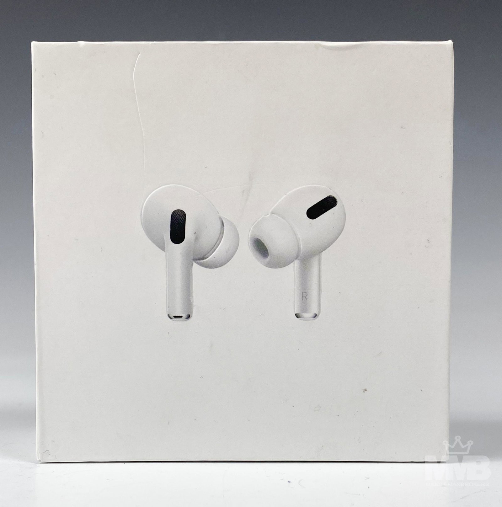 Apple AirPods Pro Wireless Earbuds w Original Box (1 of 6)