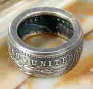 Coins, Currency & Stamps