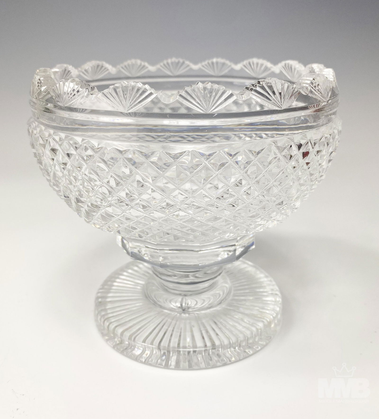 Waterford Irish Cut Crystal Giftware Candy Compote (1 of 7)