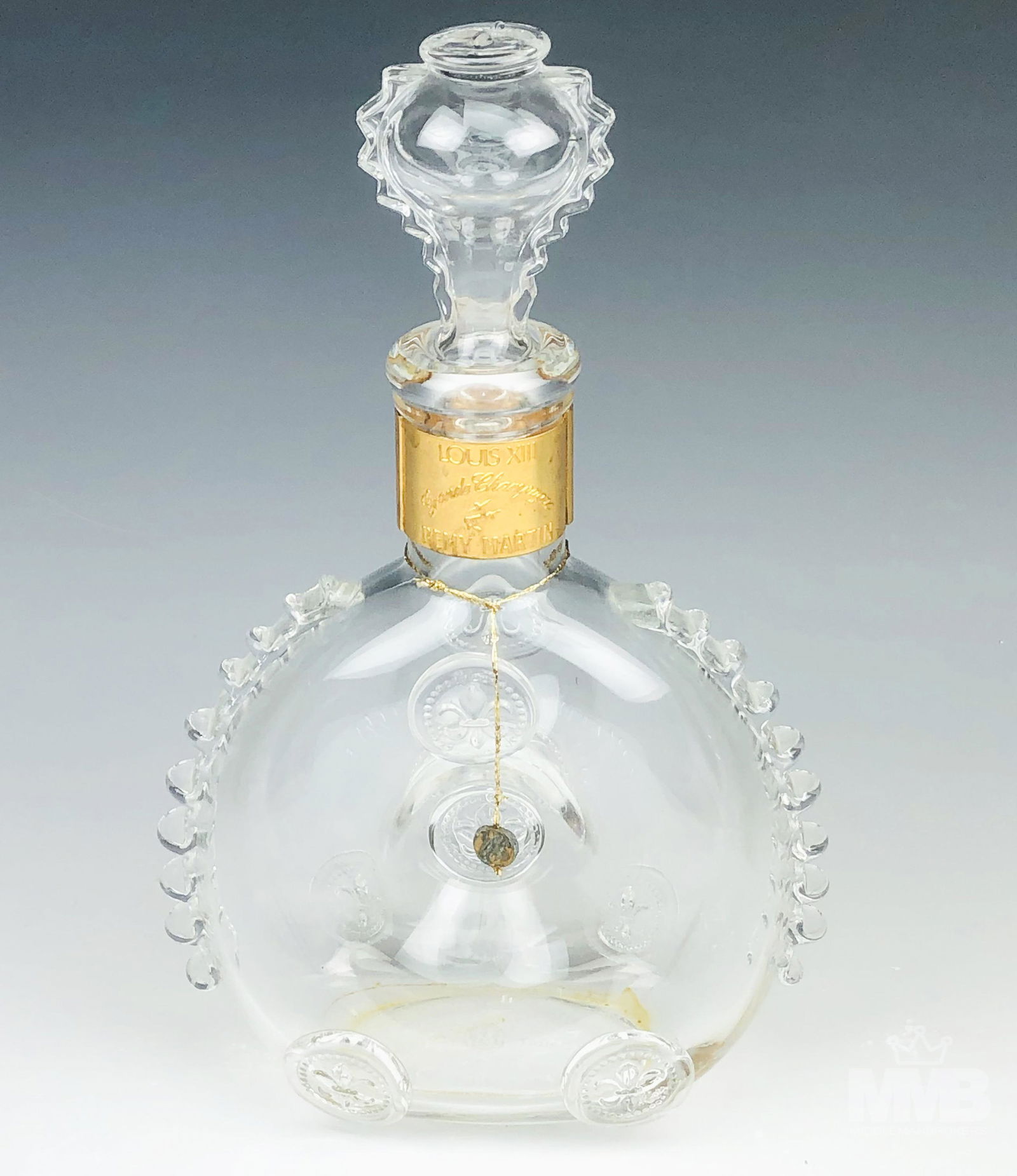 Baccarat Remy Martin Louis XIII Cognac Decanter (1 of 7)