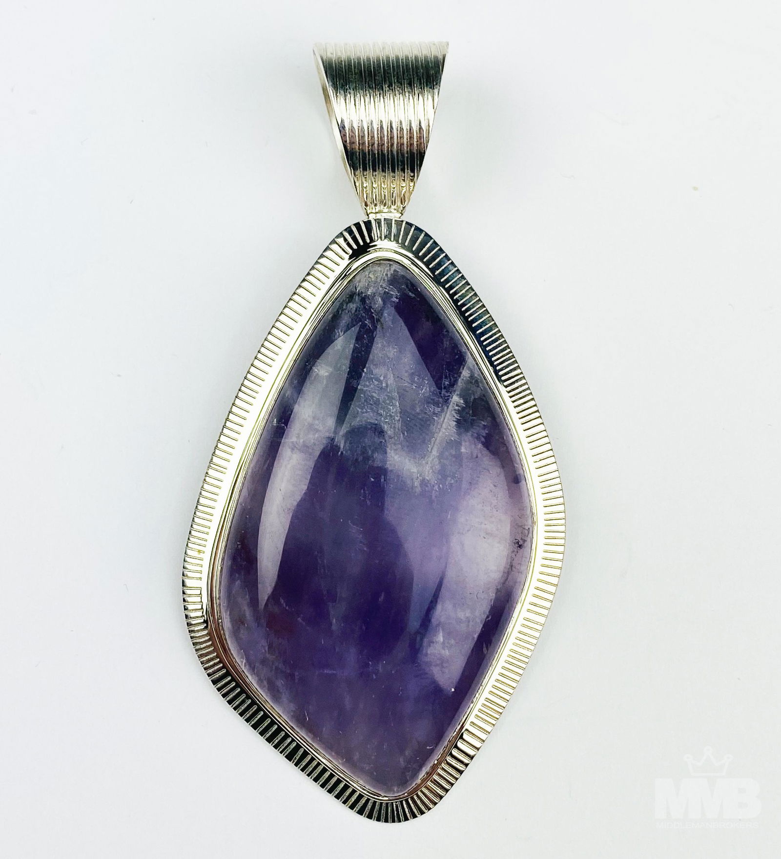 Jay king 2024 amethyst necklace