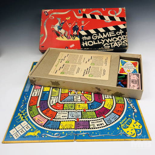 Vintage The Game of Life Board Game, 1979 Milton Bradley, COMPLETE