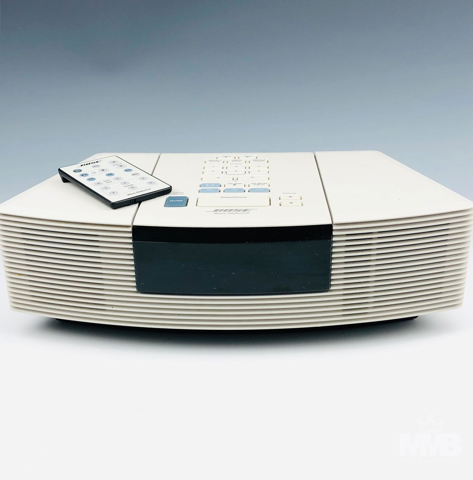 Bose AWRC-1P Wave Radio CD Stereo Music Player (1 of 6)