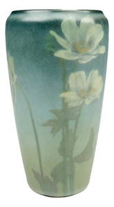 Rookwood Edith Lavette Wildman Art Pottery Vase