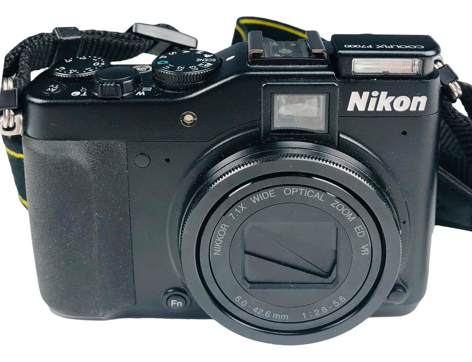 Nikon Coolpix P700 Digital Camera Box Manual More (1 of 10)