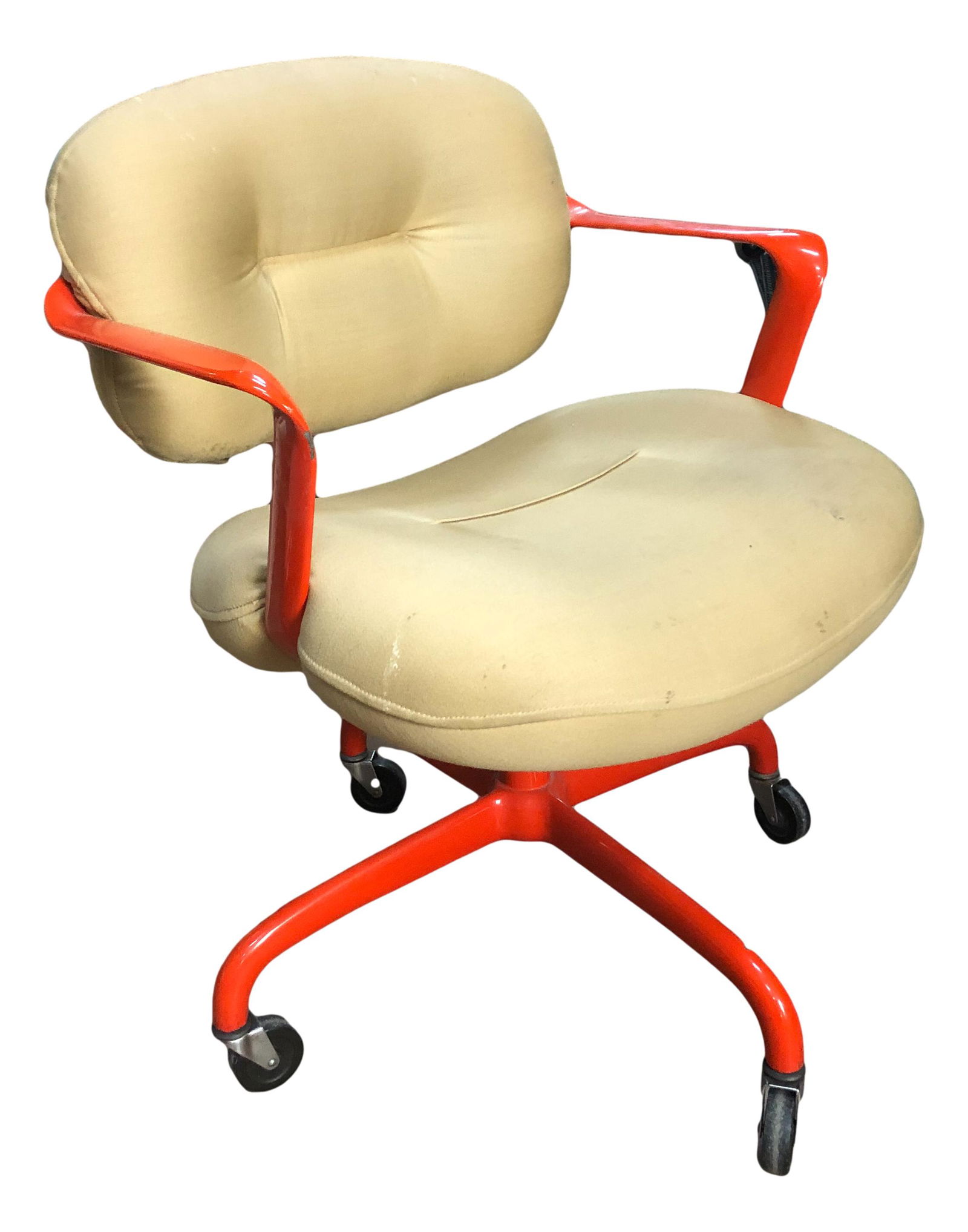 Knoll Office Chair by Bruce Hannah Andrew Morrison (1 of 13)