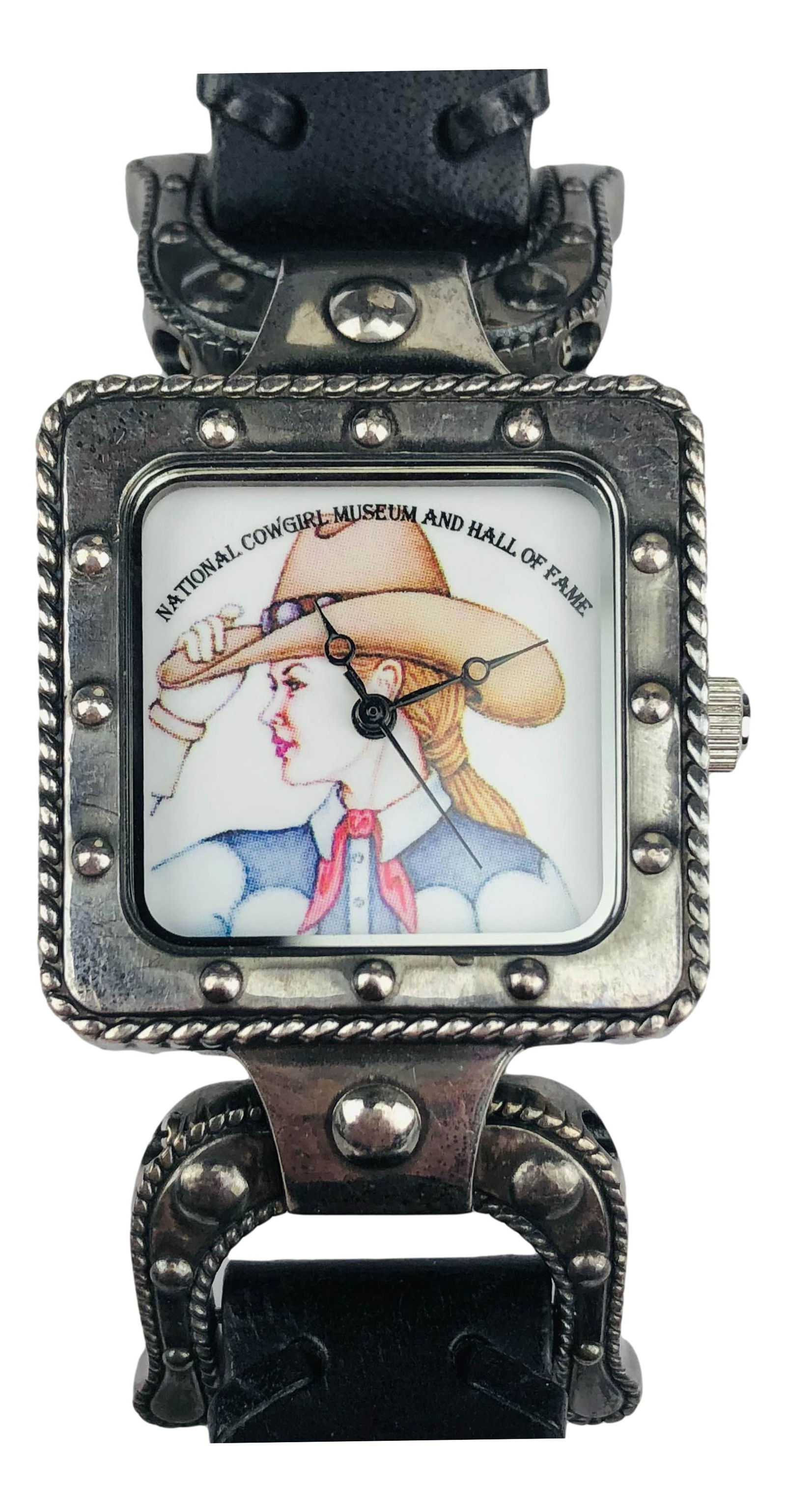 Barry Kieselstein Cord Sterling Silver 925 Watch (1 of 5)
