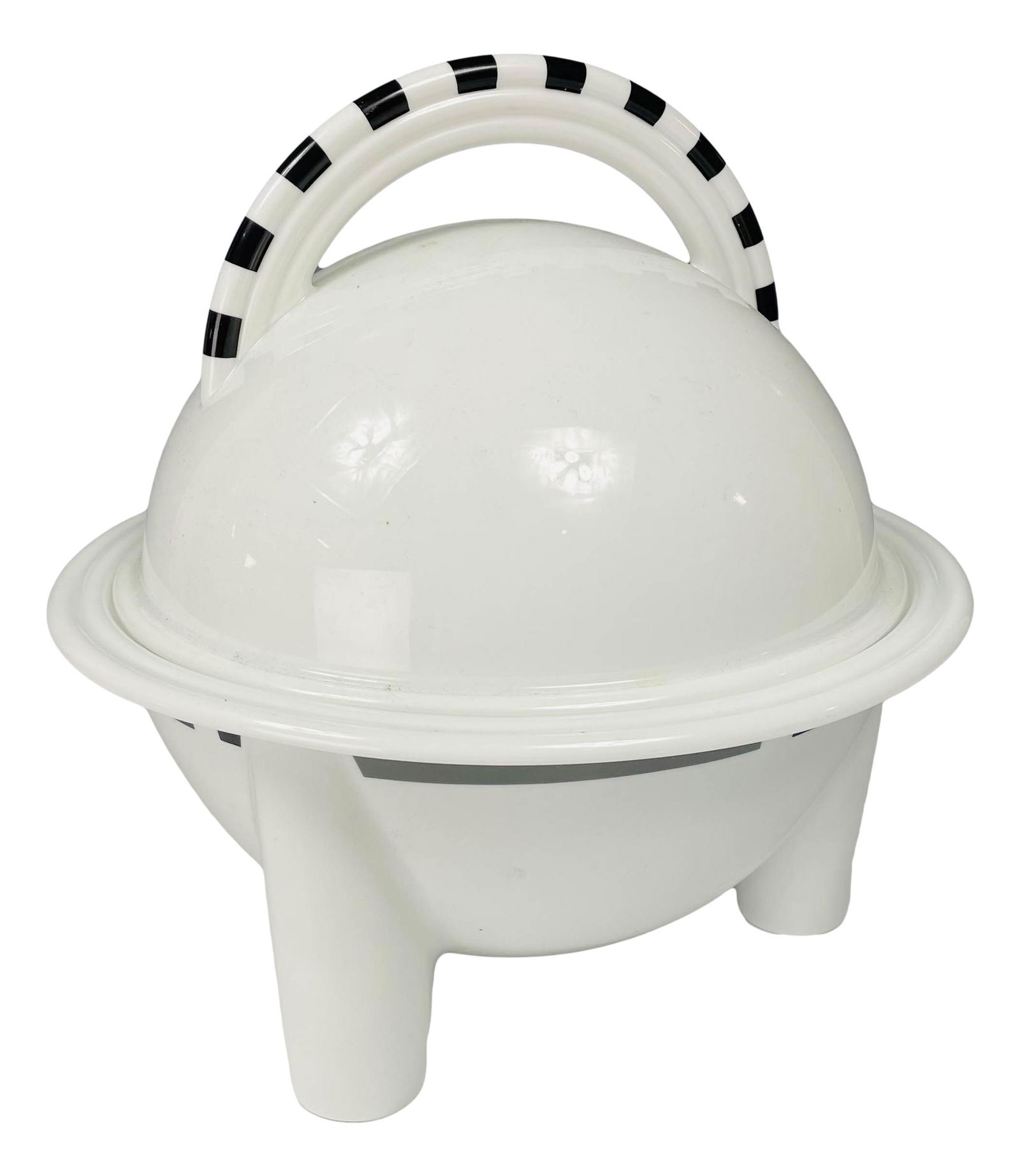 Rosenthal by Mario Bellini Porcelain Serving Dish (1 of 3)