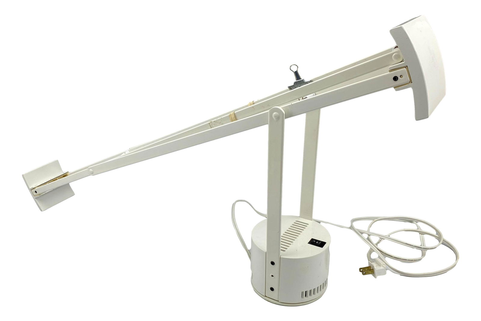 Artemide Tizio R Sapper Adjustable Table Desk Lamp (1 of 8)