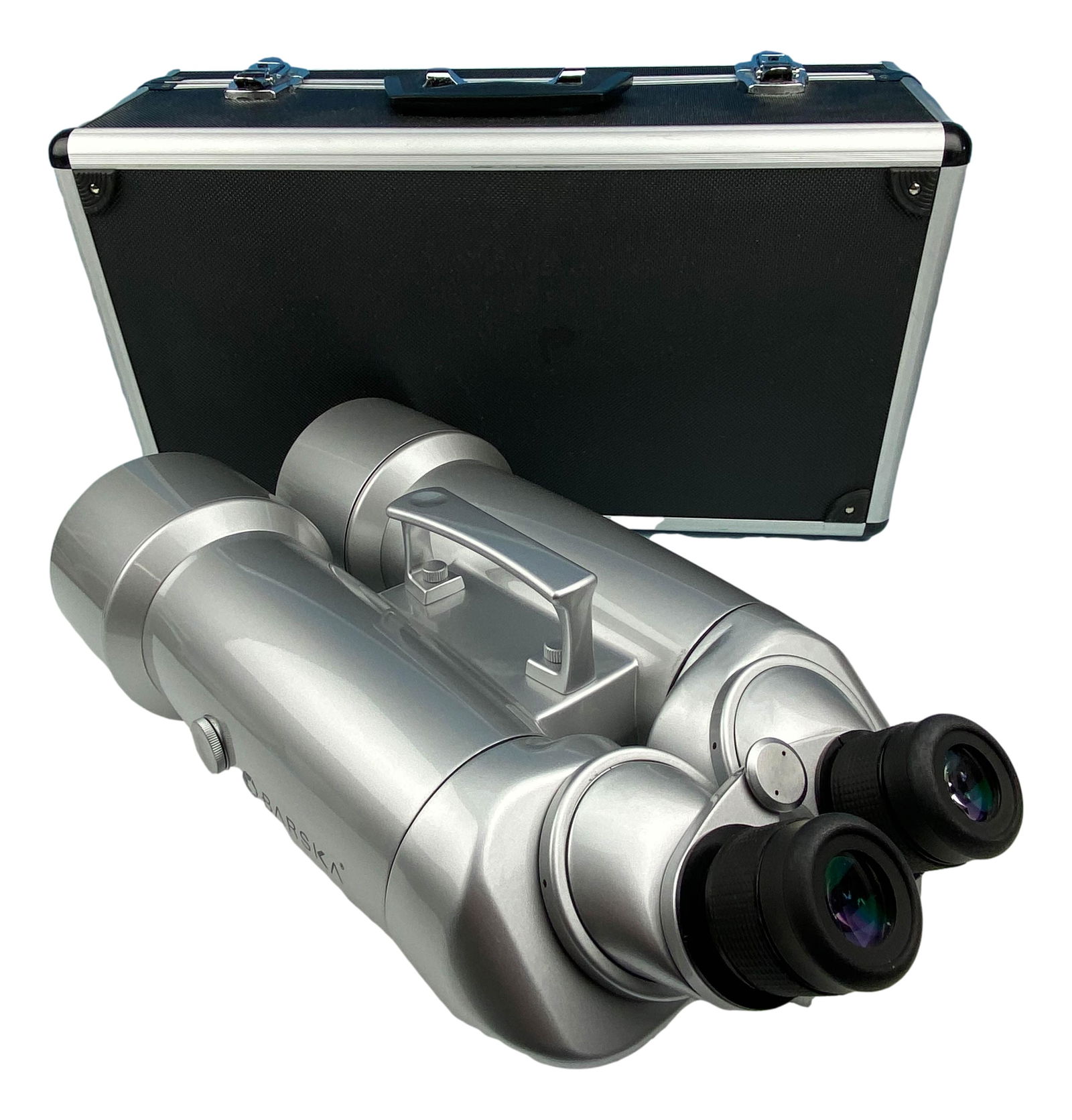 Barska Encounter Jumbo Binocular Telescope (1 of 5)